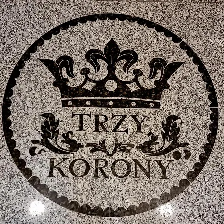 Visit Baltic - Trzy Korony Apartment Swinoujscie