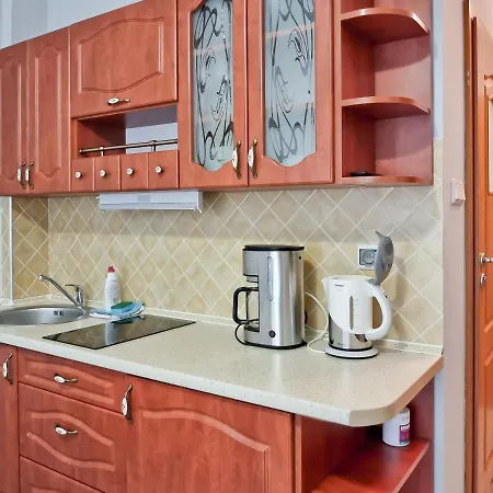Visit Baltic - Trzy Korony Apartment *