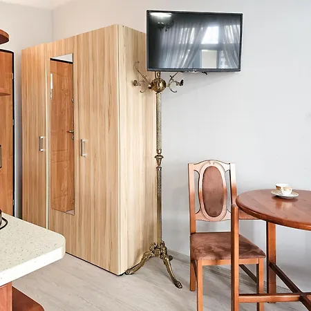 Apartment Visit Baltic - Trzy Korony